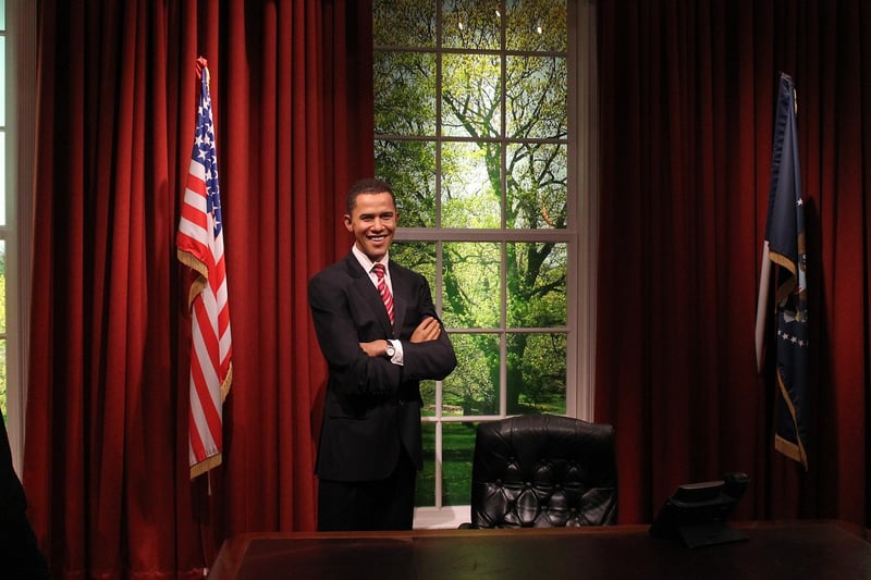 Barack Obama